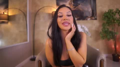 Ninna online show from 04-20-26, 09:01