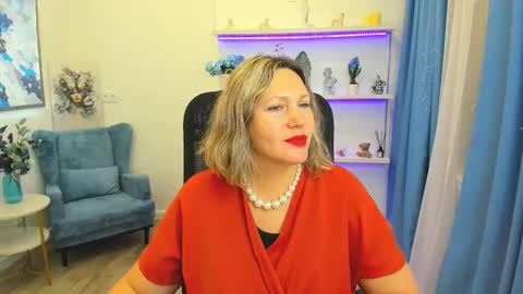 ninastarle online show from 01-18-26, 04:27
