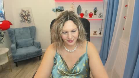 ninastarle online show from 02-05-26, 11:48