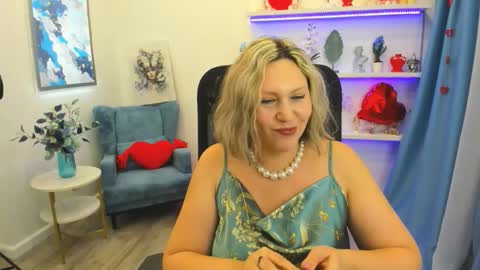 ninastarle online show from 02-15-26, 12:14