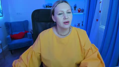 ninastarle online show from 02-19-26, 11:28