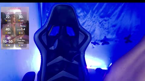 ninatinydoll1 online show from 03-08-26, 10:41