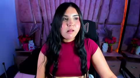 Snapshot of ninavelvet_ chatting on 07-30-26, 07:57 NIna online show from 07-30-26, 07:57