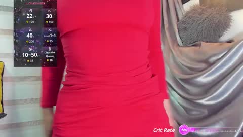 Nina online show from 12-19-25, 05:20