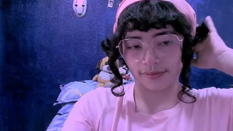 Nina online show from 04-08-26, 12:27