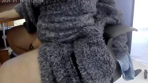 nineinchhard online show from 01-16-25, 10:21