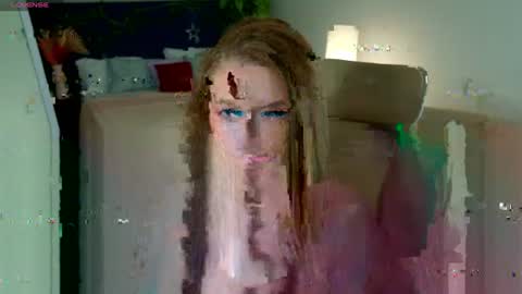 Ninelki yum online show from 07-29-26, 11:08