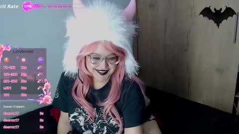 Doll independent model online show from 03-16-26, 02:06