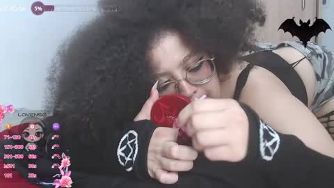 Doll independent model online show from 04-11-26, 07:45