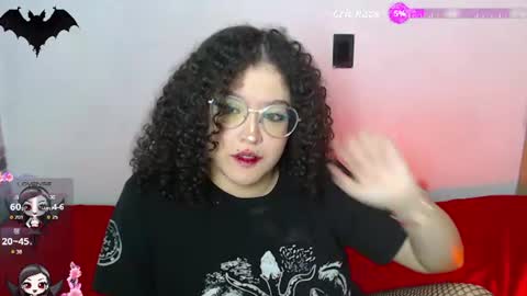 Doll independent model online show from 07-07-26, 11:09