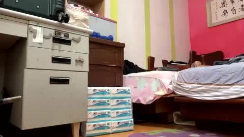 Ninfo Puta online show from 12-25-24, 03:08