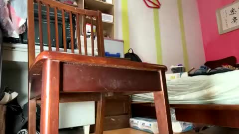 Ninfo Puta online show from 03-05-25, 10:22