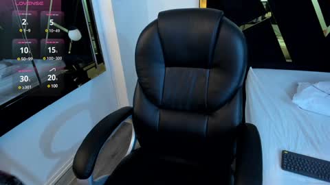 ninfomaria online show from 12-05-24, 10:12