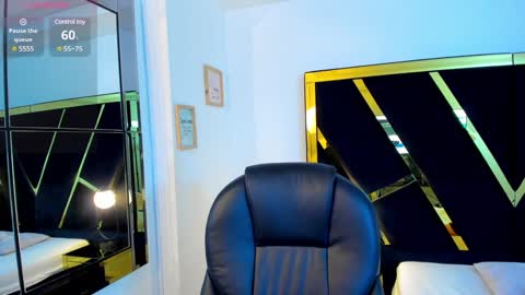 ninfomaria online show from 02-05-25, 06:04