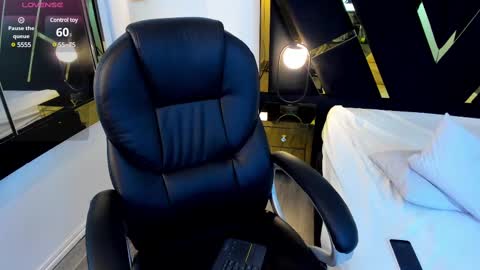 ninfomaria online show from 02-10-25, 09:25