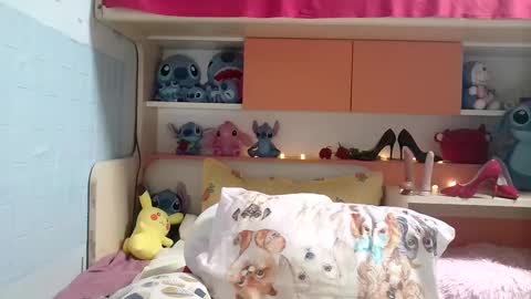 SunnyNatalie Wang online show from 02-04-25, 11:27