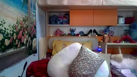 SunnyNatalie Wang online show from 06-05-26, 07:47