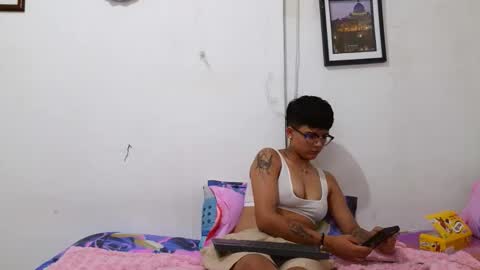 Snapshot of nini_smith chatting on 04-03-26, 04:43 nini_smith online show from 04-03-26, 04:43