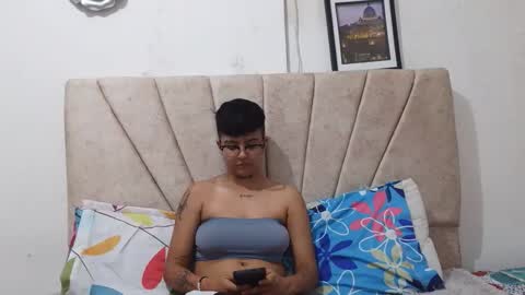 Snapshot of nini_smith chatting on 04-23-26, 05:48 nini_smith online show from 04-23-26, 05:48