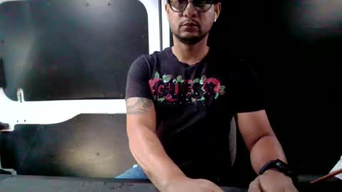 nininhaass online show from 07-13-26, 12:08