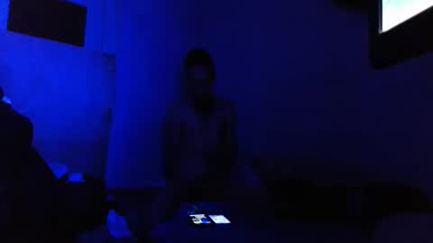 Ninjadance online show from 03-17-26, 01:10