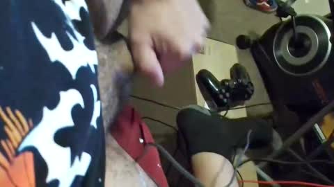 ninjana210 online show from 04-15-26, 03:19