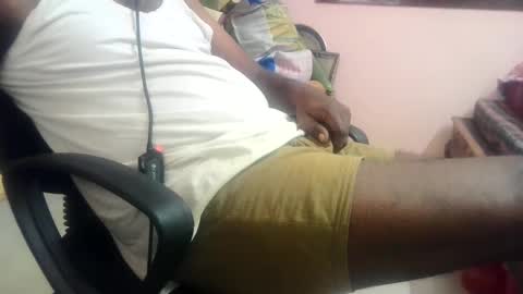 Ninjasad online show from 01-12-25, 05:44