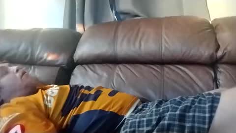 Snapshot of ninjaxxx607 chatting on 10-19-25, 10:54 ninjaxxx607 online show from 10-19-25, 10:54