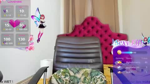 Snapshot of ninna_dee chatting on 01-29-25, 02:10 nina dee online show from 01-29-25, 02:10