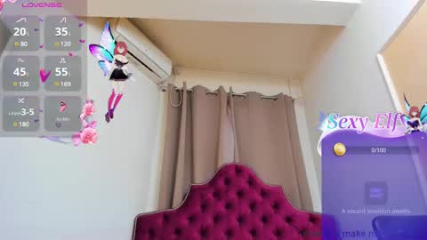 Snapshot of ninna_dee chatting on 02-03-25, 04:46 nina dee online show from 02-03-25, 04:46