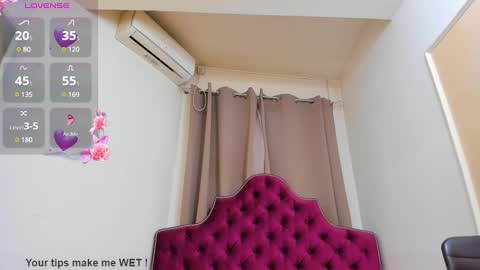 Snapshot of ninna_dee chatting on 02-10-25, 04:52 nina dee online show from 02-10-25, 04:52