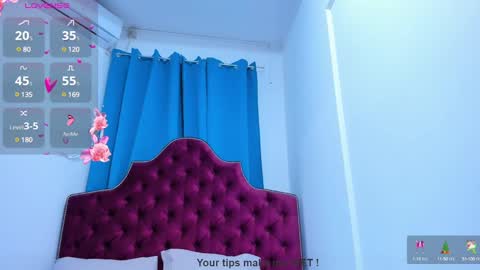 Snapshot of ninna_dee chatting on 02-17-25, 04:31 nina dee online show from 02-17-25, 04:31