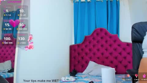 nina dee online show from 03-16-26, 04:18