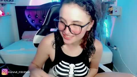 Ninna online show from 03-30-26, 09:16