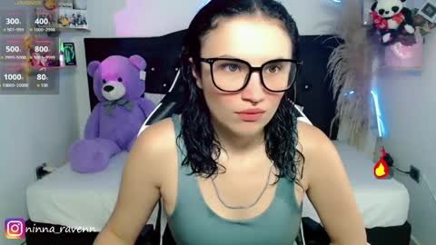 Ninna online show from 05-02-26, 09:09