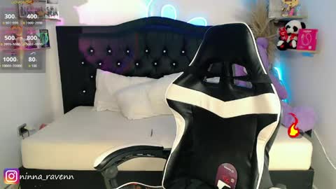 Ninna online show from 05-11-26, 09:12