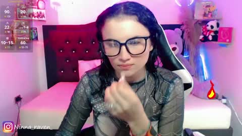 Ninna online show from 05-25-26, 09:10