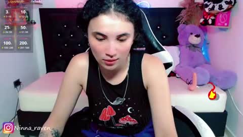 Ninna online show from 06-22-26, 11:02