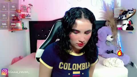 Ninna online show from 06-27-26, 09:53