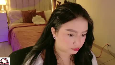 Snapshot of ninna_sweet_ chatting on 07-19-26, 01:15 Nina online show from 07-19-26, 01:15