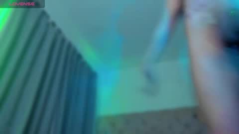 Ninon Beart online show from 03-15-26, 06:19