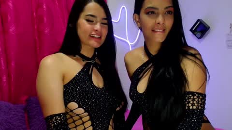 Agatha love online show from 12-25-24, 06:31