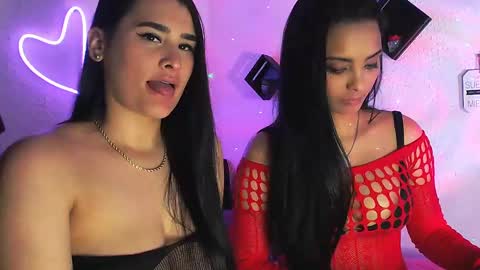 Agatha love online show from 02-22-25, 12:27