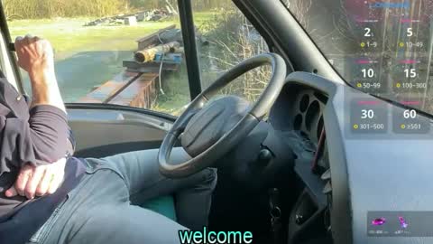 ninosolo 35 online show from 02-02-25, 02:02