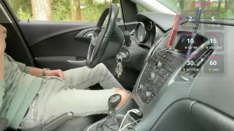 ninosolo 35 online show from 09-17-25, 01:46