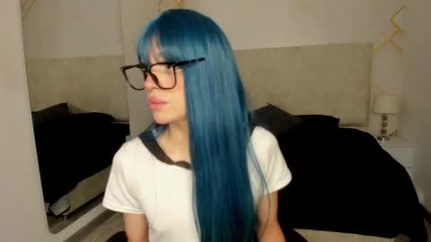 nioki_ online show from 03-04-26, 03:23