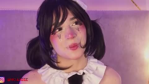 Snapshot of nioki_ chatting on 07-09-26, 12:42 nioki_ online show from 07-09-26, 12:42