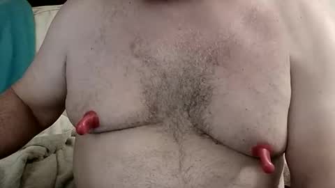 Snapshot of nip_fun_bear chatting on 11-24-25, 12:32 Nip Fun Bear online show from 11-24-25, 12:32