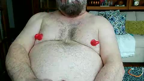 Snapshot of nip_fun_bear chatting on 02-03-26, 06:57 Nip Fun Bear online show from 02-03-26, 06:57