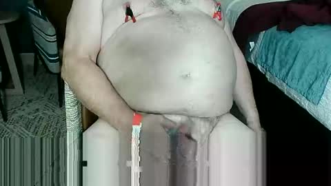 Snapshot of nip_fun_bear chatting on 02-19-26, 12:39 Nip Fun Bear online show from 02-19-26, 12:39